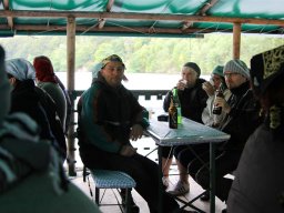Fahrt ins Blaue - 2011